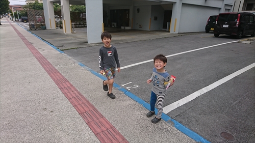 3日・昼練からの誕生会！